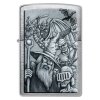 Zapalovač Zippo 21973 Mystical Beings Design