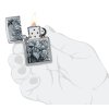Zapalovač Zippo 21973 Mystical Beings Design