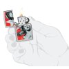 Zapalovač Zippo 22114 Glam Glasses Design
