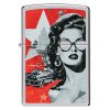 Zapalovač Zippo 22114 Glam Glasses Design