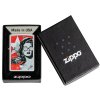 Zapalovač Zippo 22114 Glam Glasses Design