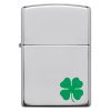 Zapalovač Zippo 22553 A Bit O’ Luck