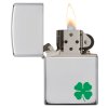 Zapalovač Zippo 22553 A Bit O’ Luck