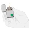 Zapalovač Zippo 22553 A Bit O’ Luck