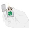 Zapalovač Zippo 22666 Clover