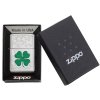 Zapalovač Zippo 22666 Clover