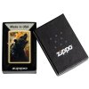 Zapalovač Zippo 23076 Grizzly Roar Design