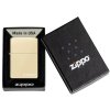 Zapalovač Zippo 24022 Champagne Zippo Logo