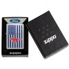 Zapalovač Zippo 25699 Ford