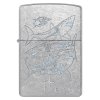 Zapalovač Zippo 25700 Guy Harvey