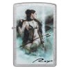 Zapalovač Zippo 25702 Luis Royo