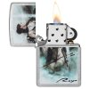 Zapalovač Zippo 25702 Luis Royo