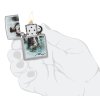 Zapalovač Zippo 25702 Luis Royo