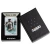 Zapalovač Zippo 25702 Luis Royo