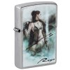 Zapalovač Zippo 25702 Luis Royo