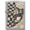 Zapalovač Zippo 25967 Game Over