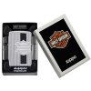 Zapalovač Zippo 29161 2025 Harley-Davidson® Collectible
