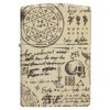Zapalovač Zippo 66069 Alchemy Design