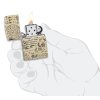 Zapalovač Zippo 66069 Alchemy Design