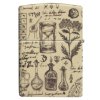 Zapalovač Zippo 66069 Alchemy Design