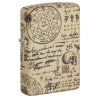 Zapalovač Zippo 66069 Alchemy Design