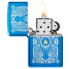 Zapalovač Zippo 66070 Fancy Flame Design