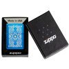Zapalovač Zippo 66070 Fancy Flame Design