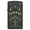 Zapalovač Zippo 66071 Slim® Alien Invasion Design