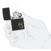 Zapalovač Zippo 66072 Fire Heart Design