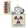 Zapalovač Zippo 66073 Glowing Positivity Design