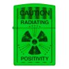 Zapalovač Zippo 66073 Glowing Positivity Design