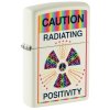 Zapalovač Zippo 66073 Glowing Positivity Design