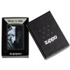 Zapalovač Zippo 66076 Two Wolves Design