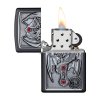 Zapalovač Zippo 66077 Anne Stokes