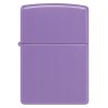 Zapalovač Zippo 66080 Smoky Lavender