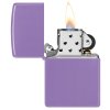 Zapalovač Zippo 66080 Smoky Lavender