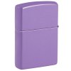 Zapalovač Zippo 66080 Smoky Lavender