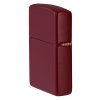 Zapalovač Zippo 66083 Merlot Zippo Logo