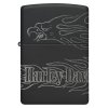 Zapalovač Zippo 66084 Harley-Davidson®