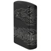 Zapalovač Zippo 66084 Harley-Davidson®