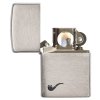 Zippo 21770 Pipe Lighter otevřený