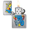Zapalovač Zippo 21976 Zippo Designs