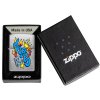 Zapalovač Zippo 21976 Zippo Designs