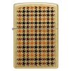 Zapalovač Zippo 23080 Plaid Design