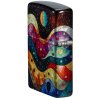 Zapalovač Zippo 66085 Space Fusion Design