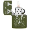 Zippo 29163 VE/VJ 80th Anniversary Collectible