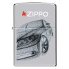 Zapalovač Zippo 22115 Futuristic Automotive