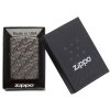 Zapalovač Zippo 25704 Armor® Geometric Weave Design