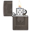 Zapalovač Zippo 25705 Flame Pattern Design