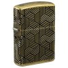 Zapalovač Zippo 29023 Armor® Art Deco Pattern